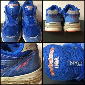 new balance 990 nyrr